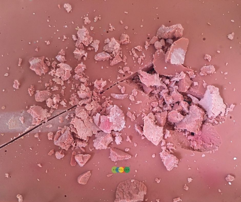 make oobleck without cornstarch