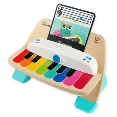Musical toys for babies