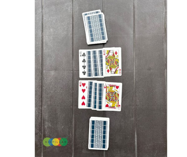 card games for 6 7year olds