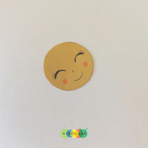 face of toilet roll mermaid craft ideas