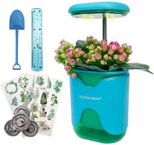 Gardening Books for kids