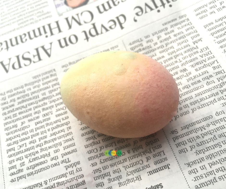 easter crafts for kids